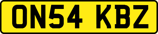 ON54KBZ