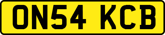ON54KCB