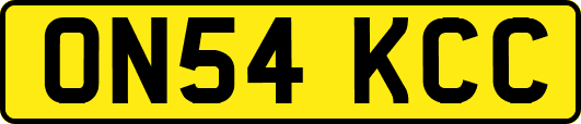 ON54KCC
