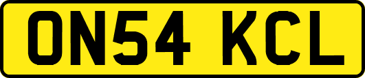 ON54KCL