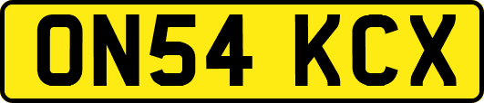 ON54KCX