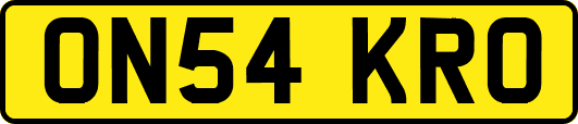 ON54KRO