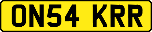 ON54KRR