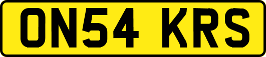 ON54KRS