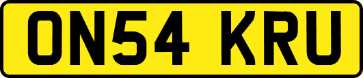 ON54KRU