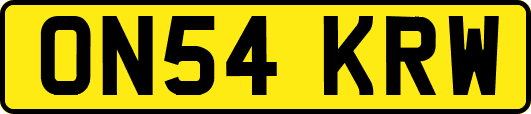 ON54KRW