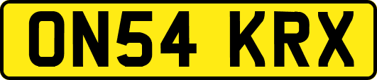 ON54KRX