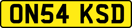 ON54KSD