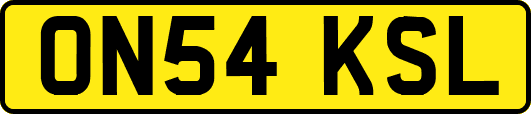ON54KSL