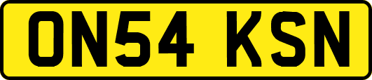 ON54KSN