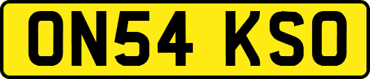 ON54KSO