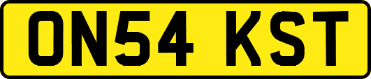 ON54KST