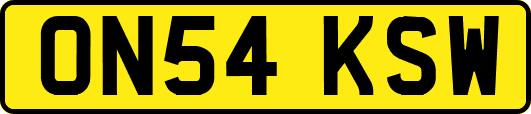 ON54KSW