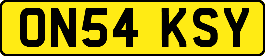 ON54KSY