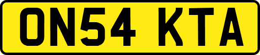 ON54KTA