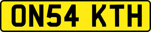 ON54KTH