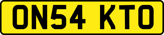 ON54KTO