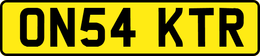 ON54KTR