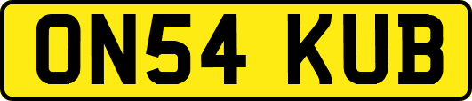 ON54KUB