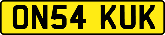 ON54KUK