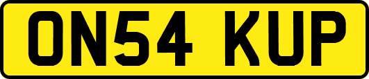 ON54KUP