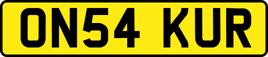 ON54KUR