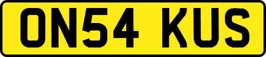ON54KUS
