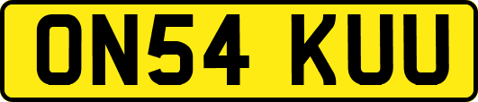 ON54KUU