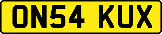 ON54KUX