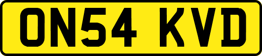 ON54KVD