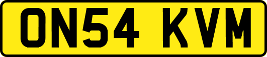 ON54KVM
