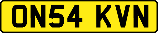 ON54KVN