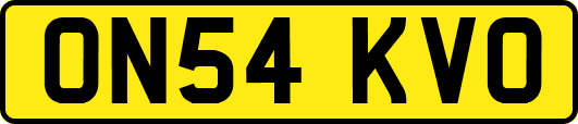 ON54KVO