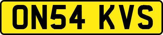 ON54KVS