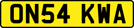 ON54KWA