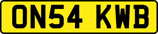 ON54KWB