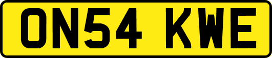 ON54KWE