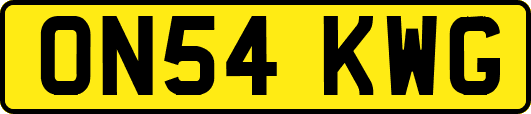 ON54KWG