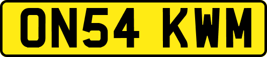 ON54KWM