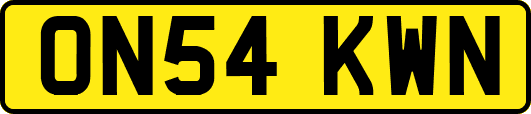 ON54KWN