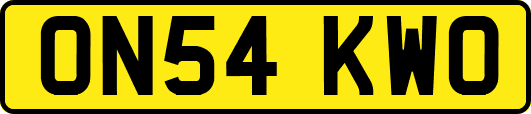 ON54KWO