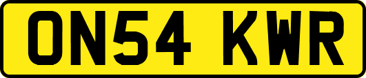 ON54KWR