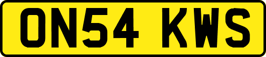 ON54KWS