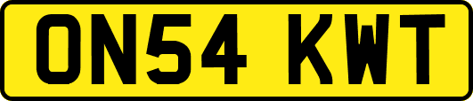 ON54KWT