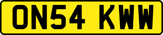 ON54KWW
