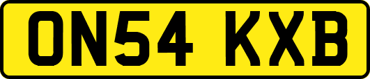 ON54KXB