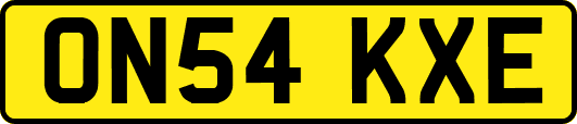 ON54KXE
