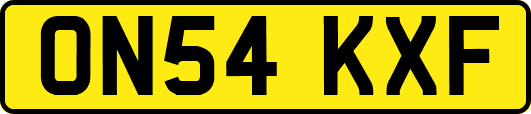 ON54KXF