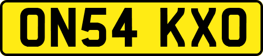 ON54KXO