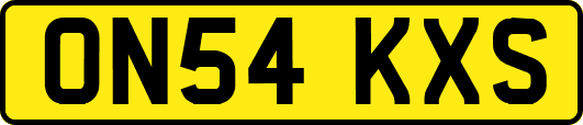 ON54KXS